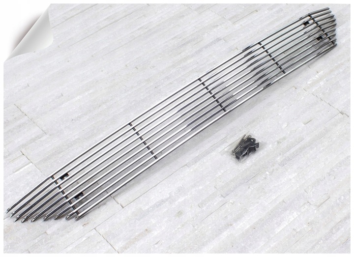 фото №12, Решётка радиатора aluminiowy 12-13 volkswagen passat