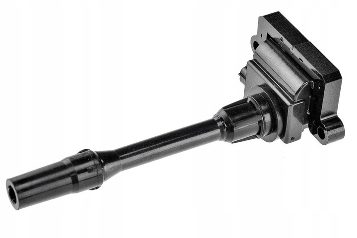 фото №2, Nty катушка зажигания