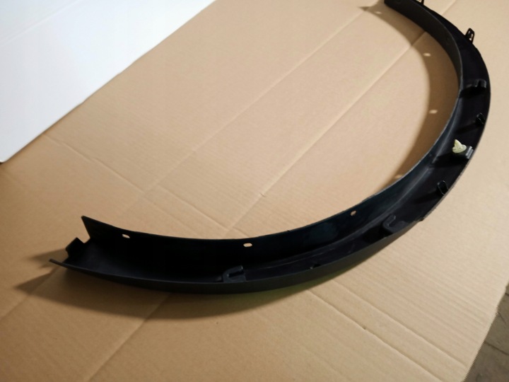 фото №8, Bmw x3 f25 планка крила лівий зад 7210083