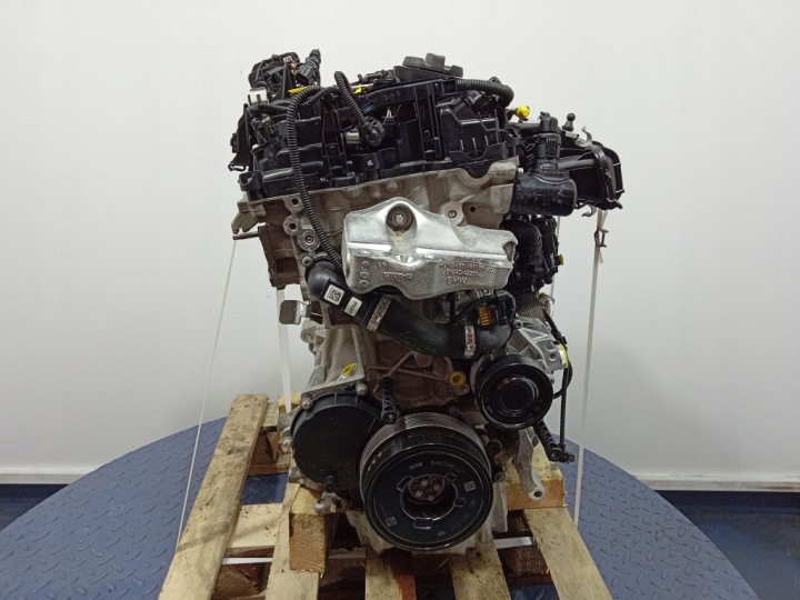 фото №7, Bmw 1 f40 118i 1.5 140 km двигун бензиновий b38a15m1