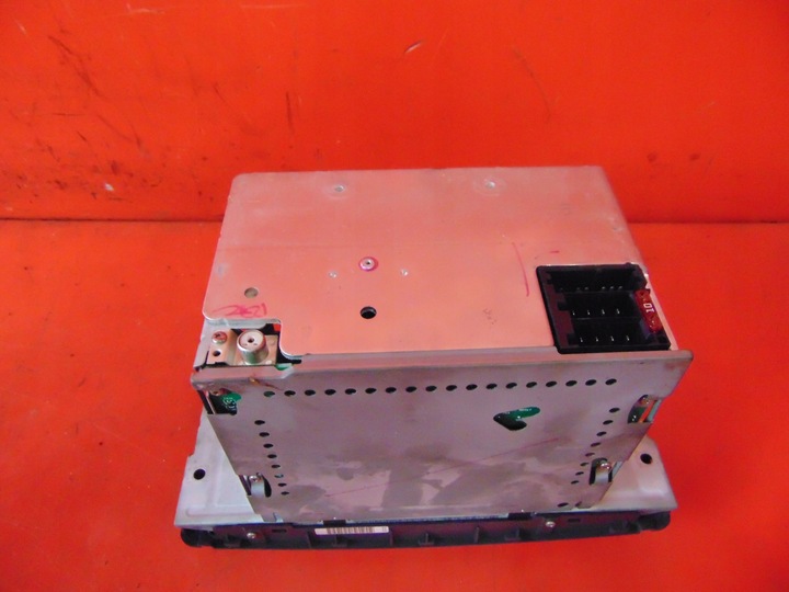 фото №7, Smart fortwo ii 451 радио cd радиопроигрыватель