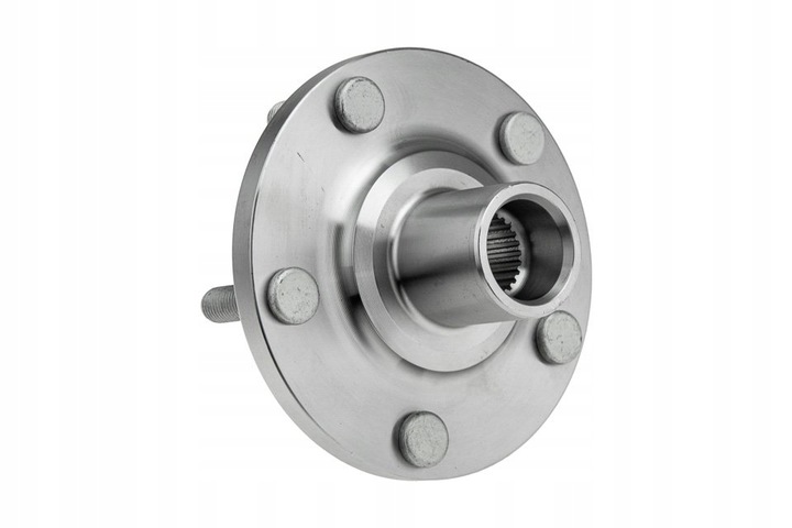 фото №1, Toyota rav-4 00-05 ступиця перед bez підшипник nty klp-ty-020p