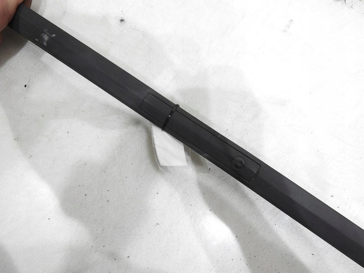 фото №9, Планка крышная крыша левая ford s-max mk1