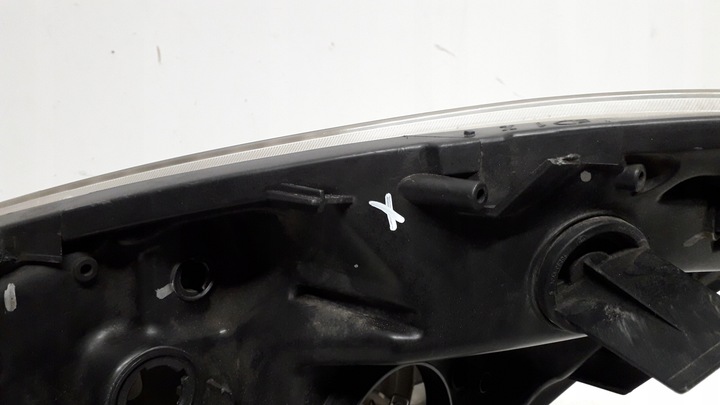 фото №13, Renault scenic ii 03-06 лампа права перед