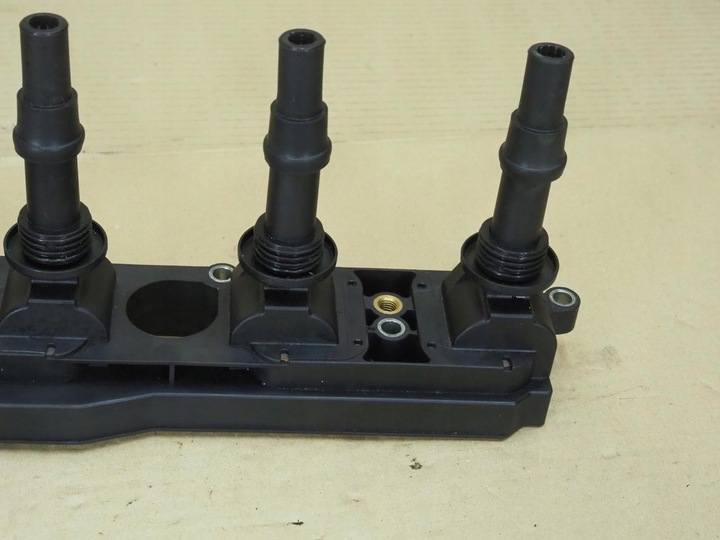 фото №10, Катушка зажигания opel astra h vectra c signum zafira a 1.8 16v z18xe 125 km