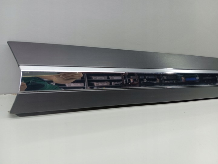 фото №2, Планка дверь правые перед vw arteon 3g8854880b