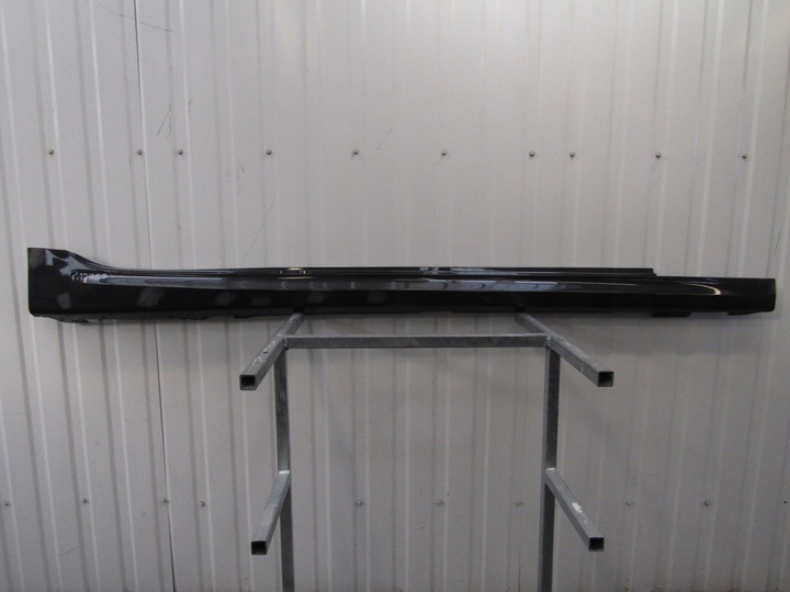 фото №1, Планка порогова права bmw 8 g16 m набір gran купе