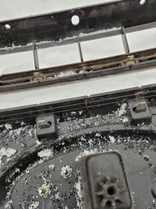 фото №12, Ford f150 2018-2020 решітка радіатора решітка перед хром usa jl34-8200-de