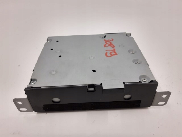 фото №1, Peugeot 308 t9 ii радіо 9807692580 980769258000