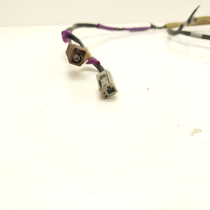 фото №8, 2017 nissan navara d23 джгут електричний