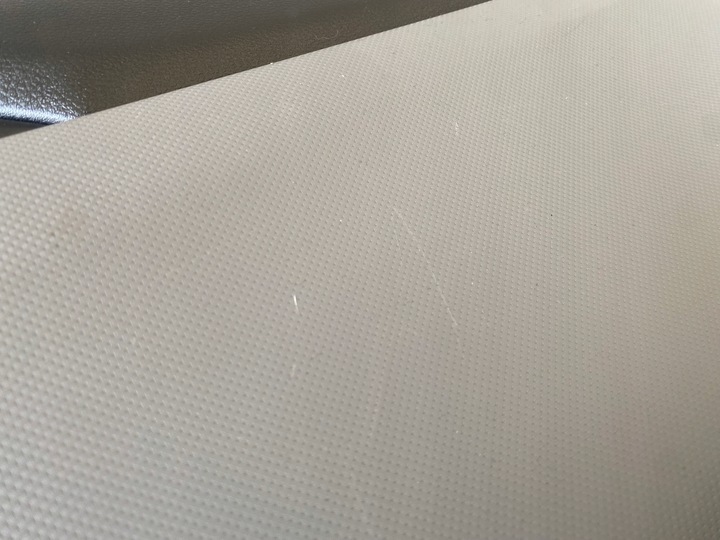 фото №10, Honda civic x usa 17-21 боковина дверь задний левый правые зад 83750-tba-a01123