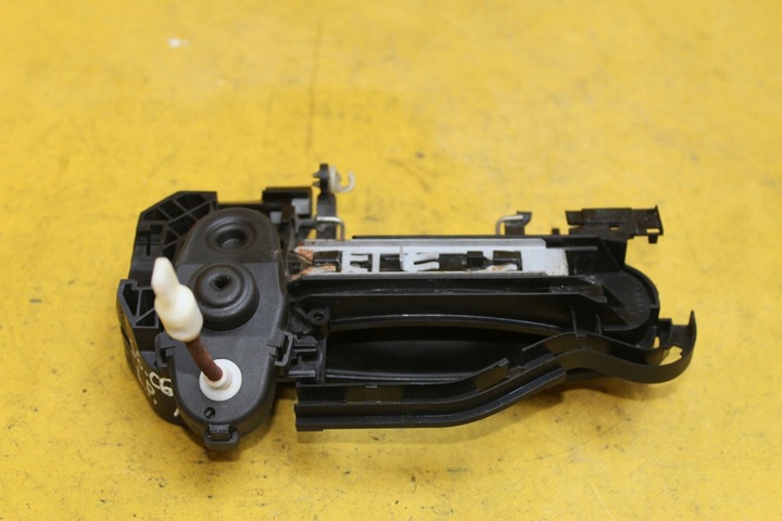 фото №6, Ручка дверь левый перед s6 c6