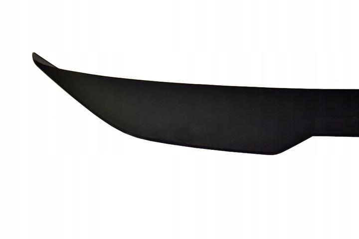 фото №8, Спойлер na кришка багажника спойлер do bmw 2 g42 2022+ купе abs чорний mat sobmart