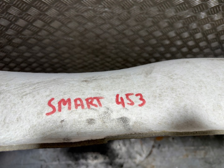 фото №10, Smart w453 453 forfour for four ii стеля стеля світла