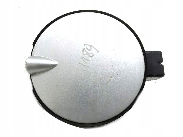 фото №1, Кришка заливання пального 341869019 opel vectra iii c