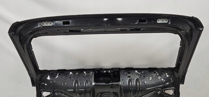 фото №11, Оригинальная крышка крышка багажника skoda kodiaq i 2016-2019 - 565827159
