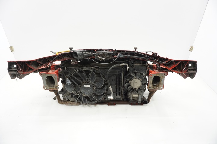 фото №7, Ford focus mk3 pas переднее усилитель 1.0eb cb