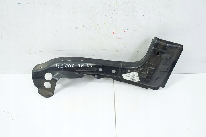 фото №1, Element усиливающий правые зад vw golf vi 6 1k6