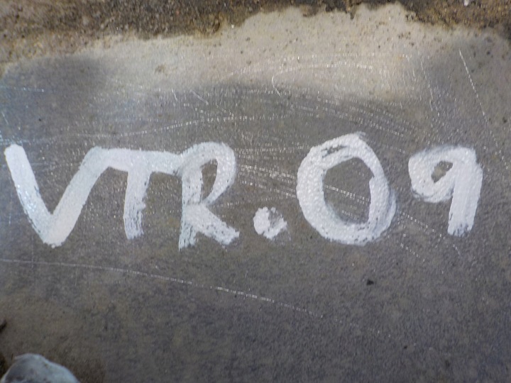 фото №16, Volkswagen touran 2003 1.9tdi візок /балка двигуна / підрамник + важелі