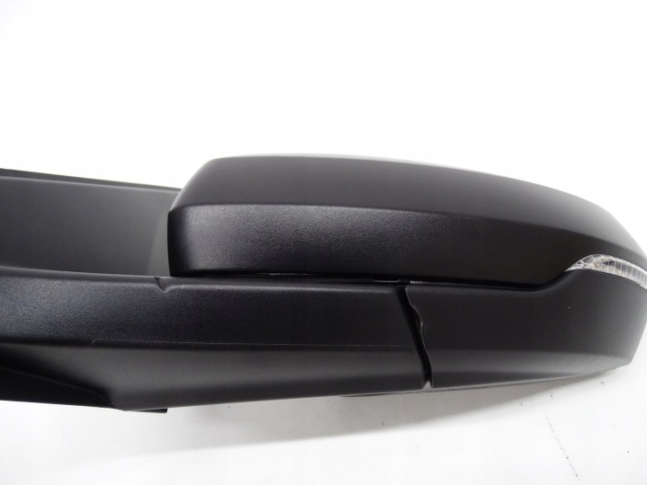фото №11, Vw polo vi 2g дзеркало механічне 2pin 2gs857501at