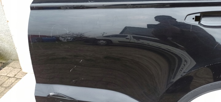 фото №9, Seat ateca 2016- дверь левый зад 575833311