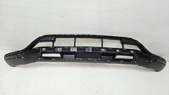 фото №12, Накладка бампера перед mercedes glc w253 рестайлинг amg