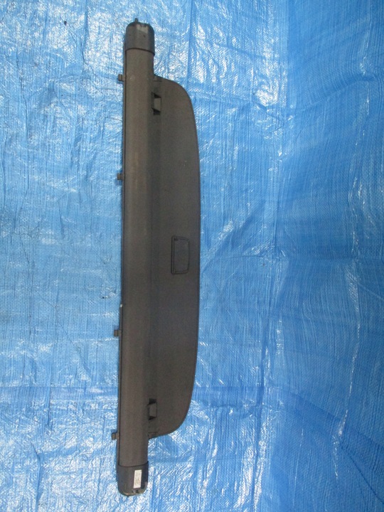 фото №1, Ролета багажника audi q7 4l i