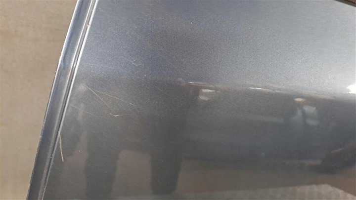 фото №8, Дверь левая задние зад skoda fabia ii универсал 9154