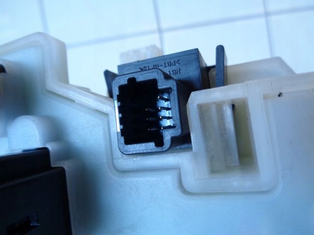 фото №14, Scenic iii 09 перемикач комбінований 255670019r-d