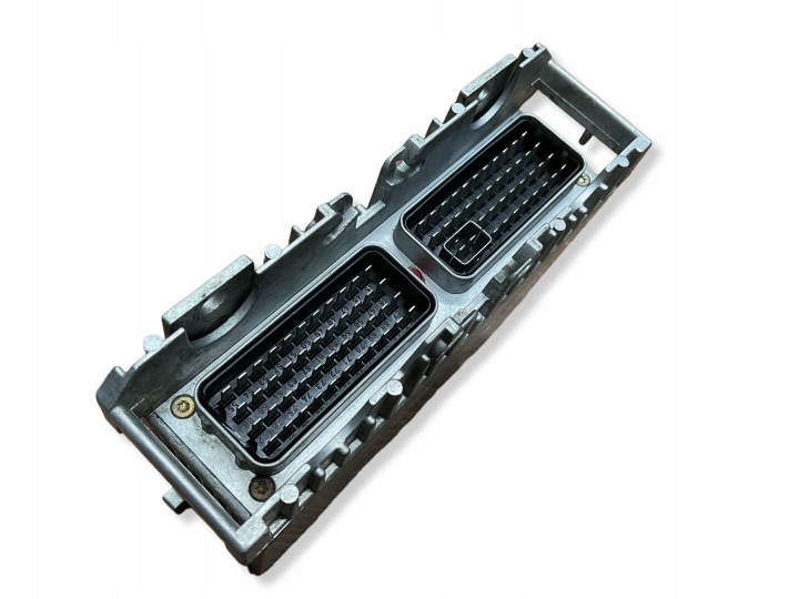 фото №8, Блок управления  ecu двигателя перед mercedes-benz e w124 0135451232