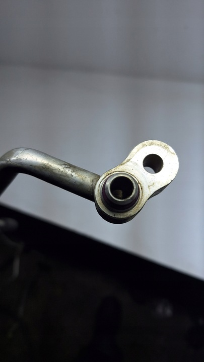 фото №9, Шланг кондиционера audi a2 i 8z1260713