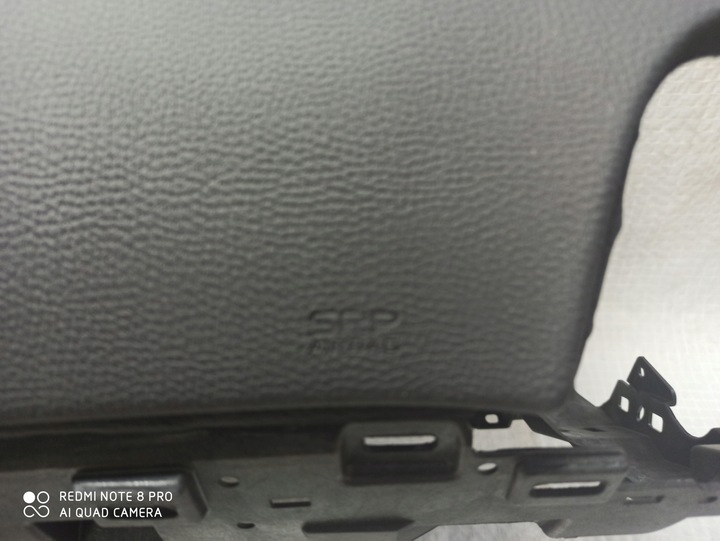 фото №8, Jeep grand cherokee консоль капот панель набор