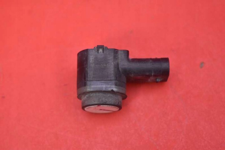 фото №5, Датчик парковка зад pdc 1s0919275 skoda rapid 12-17