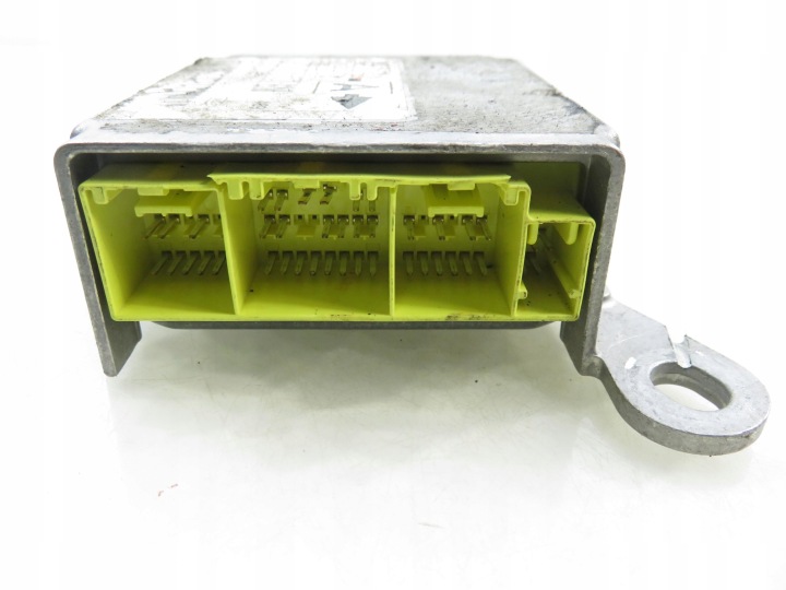 фото №6, Модуль подушка  nissan micra k12 0285001474 98820ax502