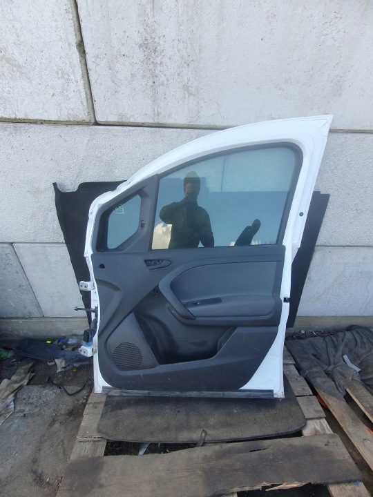 фото №6, Дверь правая перед mercedes citan ii w420 mfk