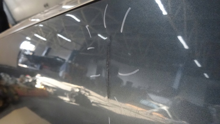 фото №9, C4 picasso 1 i дверь левый перед ezwd