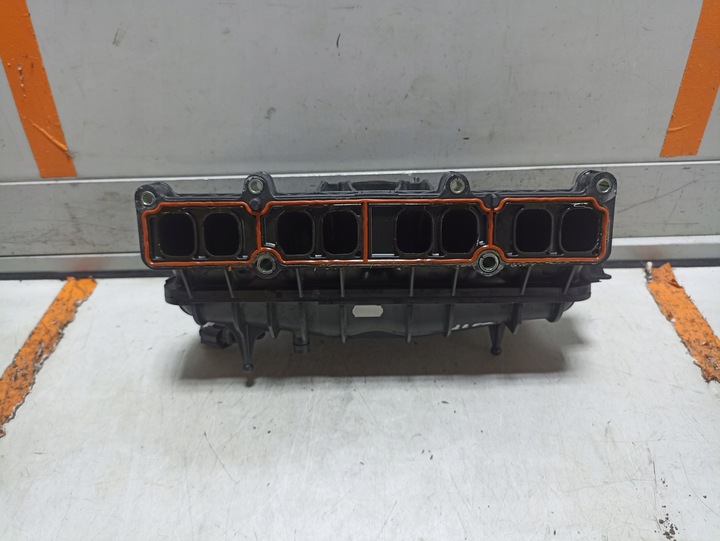 фото №3, Ford focus mk3 коллектор всасывающий 1.6 ecoboost bm5g-9424-dc