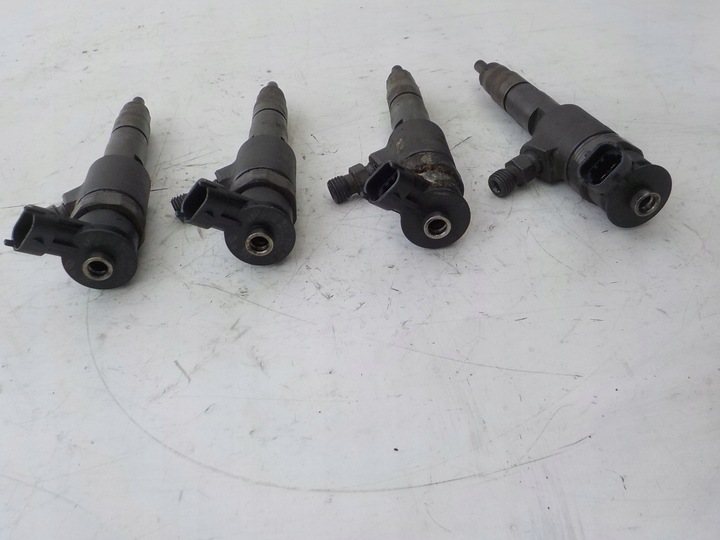 фото №3, Focus mk3 рестайлинг c-max mk2 1.5 dci txwd инжектор cv6q-9f593-aa комплект