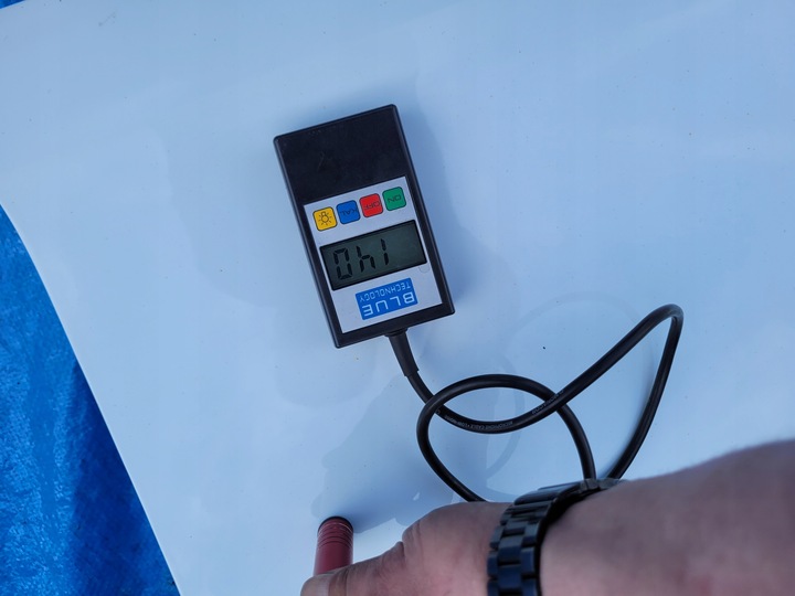 фото №14, Запчастини | meriva b двері ліві перед передні z474