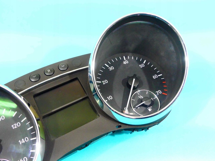 фото №7, Спідометр  mercedes w251 a2515409747 3.5 v6