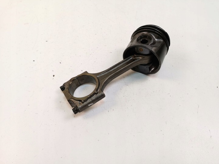 фото №1, Volvo v70 поршень 2008