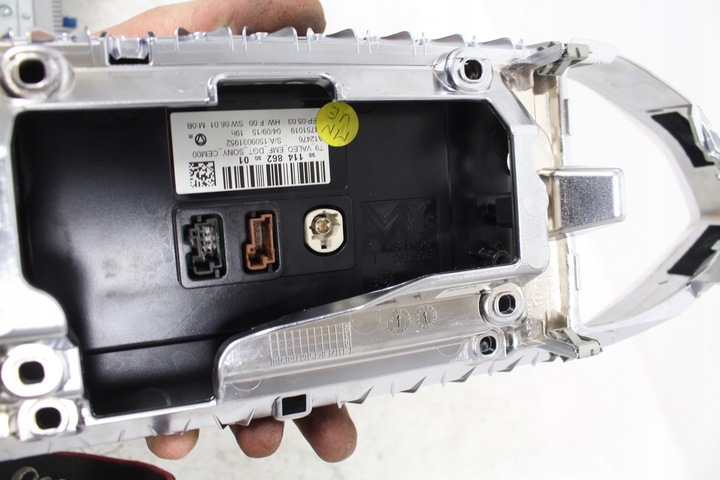 фото №12, Навигация навигация радио peugeot 308 ii t9 2015