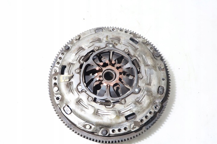 фото №1, Зчеплення двомасовий комплектні octavia ii рестайлінг 1.8