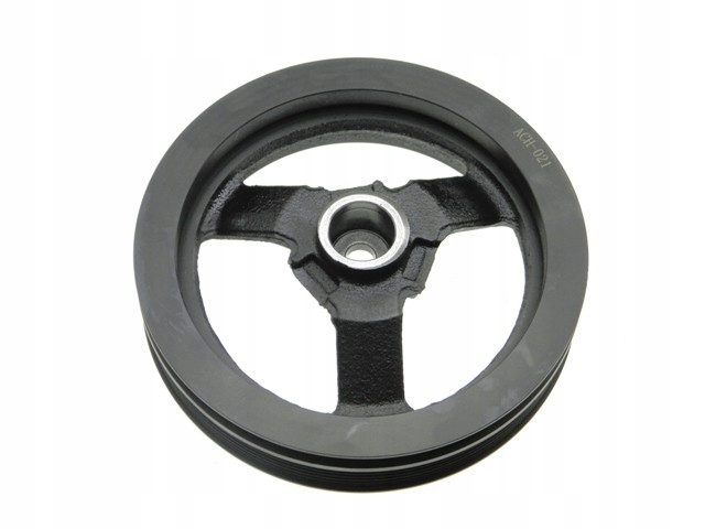 фото №1, Колесо ременное вала chrysler 300m 98-04 pacifica 04-