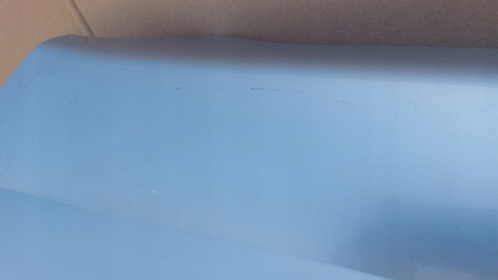 фото №9, Nissan primera p12 крыло правый fyo