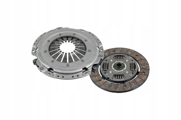 фото №2, Сцепление kpl opel