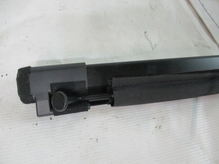 фото №6, Ролета вертикальная сетка mazda 6 gj