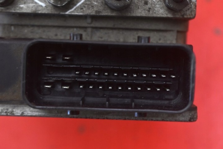 фото №7, Насос abs 13136694 opel signum c 1.9 cdti 120 km 03-05