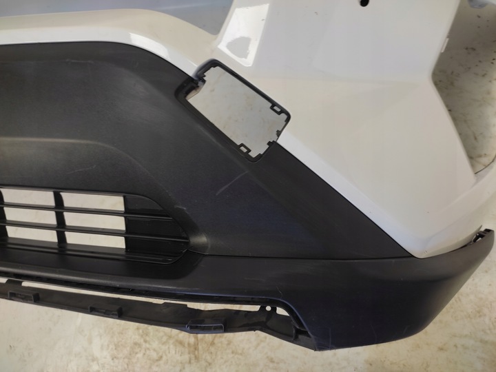 фото №9, Toyota rav4 v бампер переднее перед 2019- 4pdc