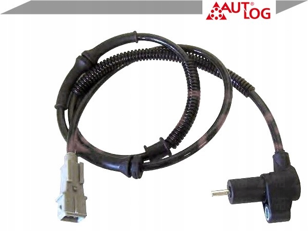 фото №2, Датчик скорости вращательной колёса abs [autlog]